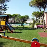 Apartmán Cozy Flat In A With Shared Pool Bibione
