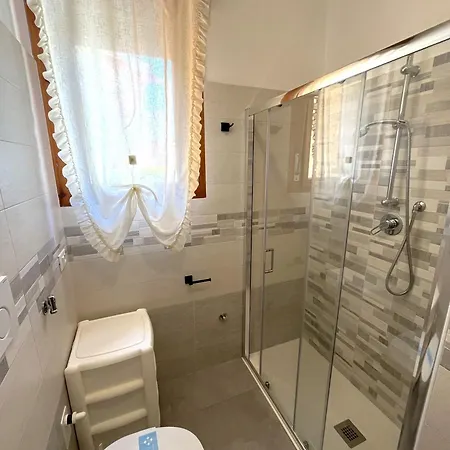 Cozy Flat In A With Shared Pool * Bibione