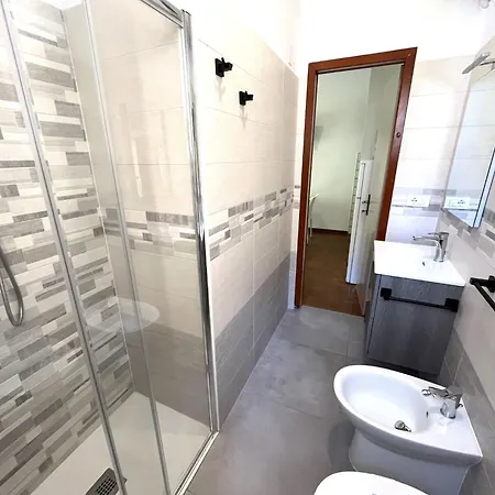 Διαμέρισμα Cozy Flat In A With Shared Pool Μπιμπιόνε