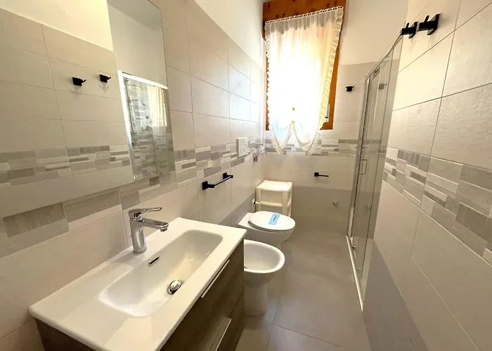 Cozy Flat In A With Shared Pool Bibione