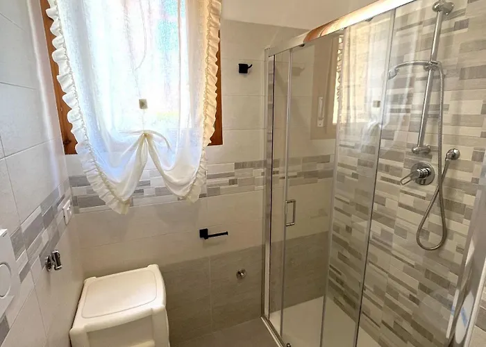 Cozy Flat In A With Shared Pool * Bibione