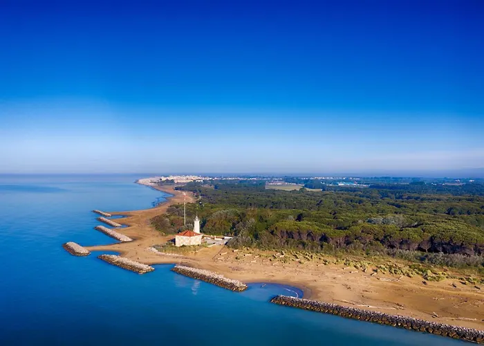 Cozy Flat In A With Shared Pool * Bibione